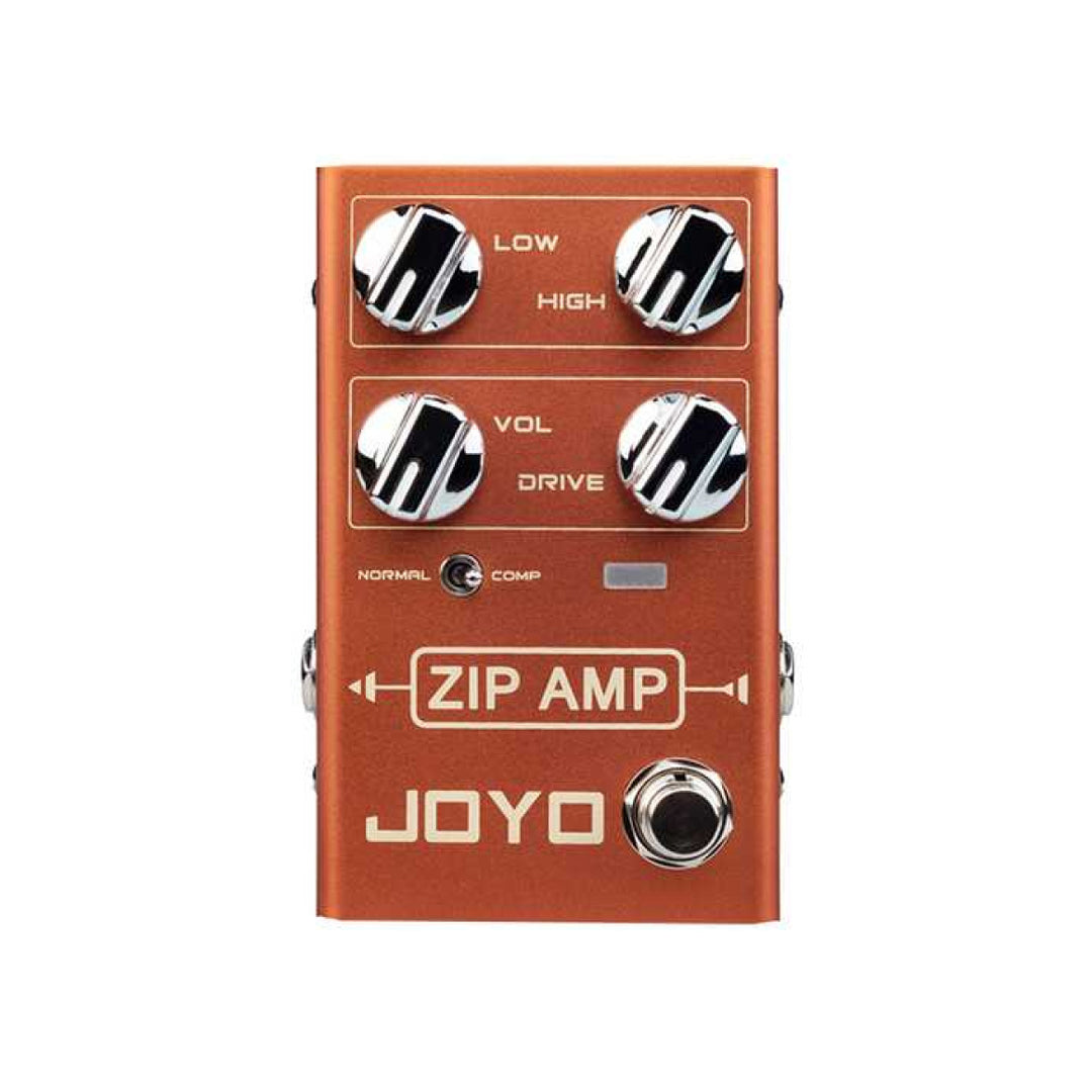 JOYO Zip Amp Overdrive